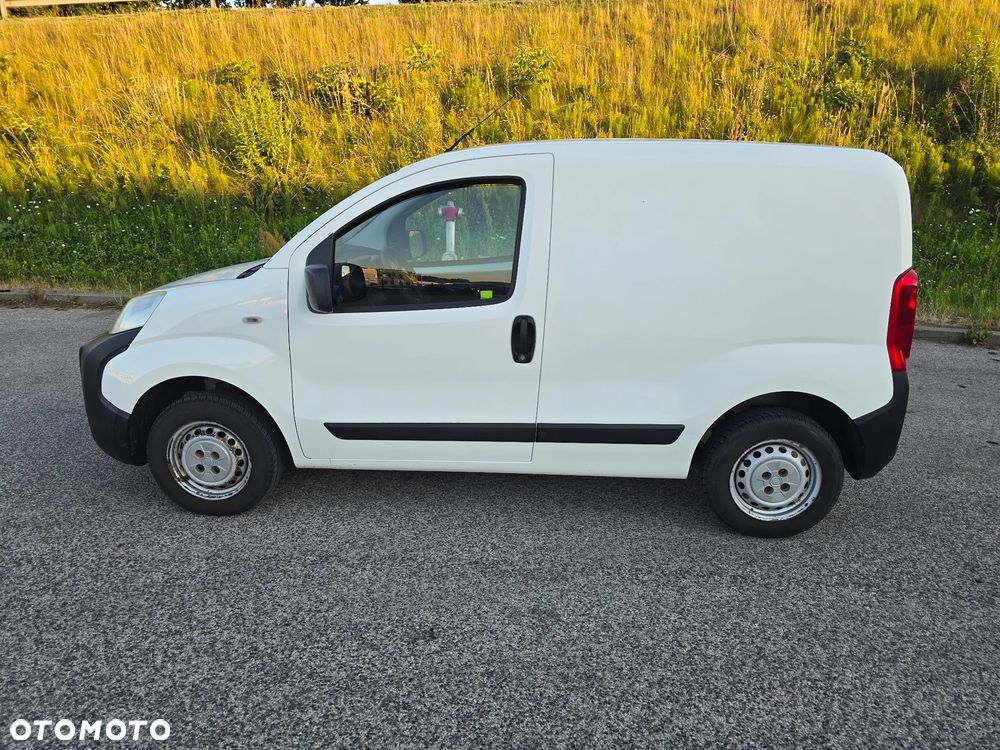 Fiat Fiorino - 2