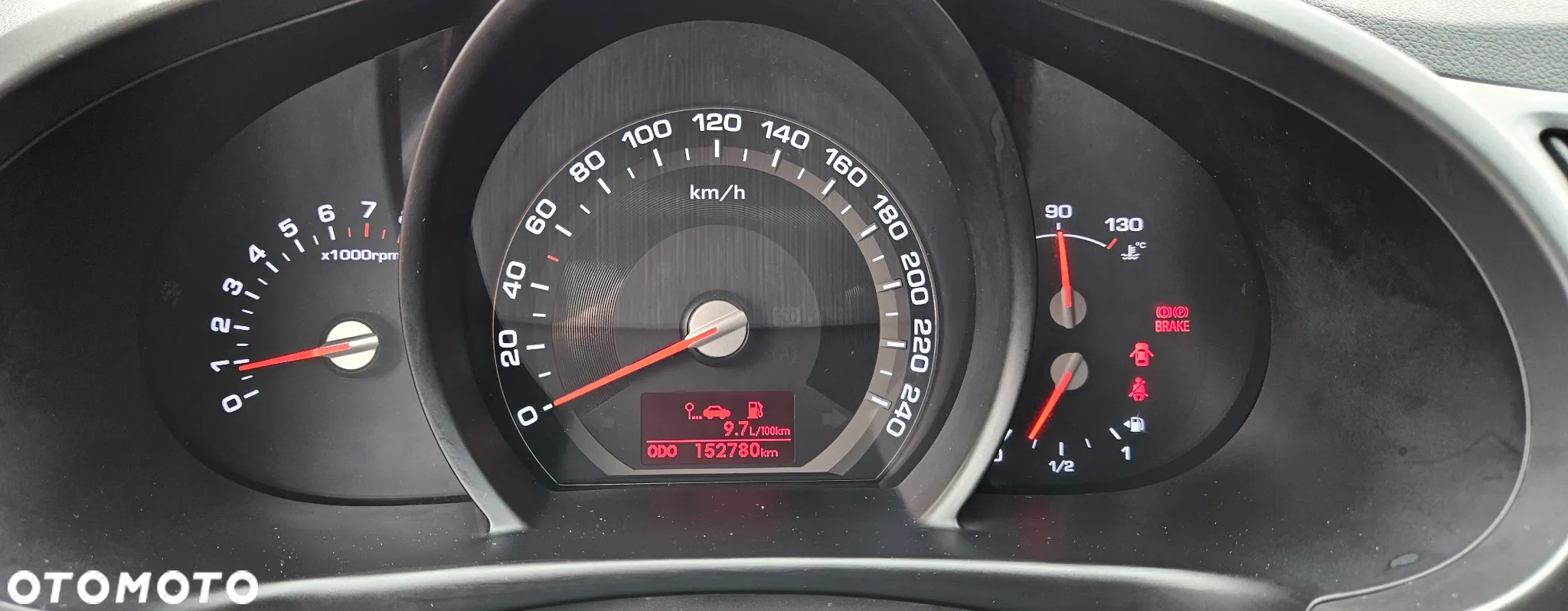 Kia Sportage 2.0 S 2WD - 35