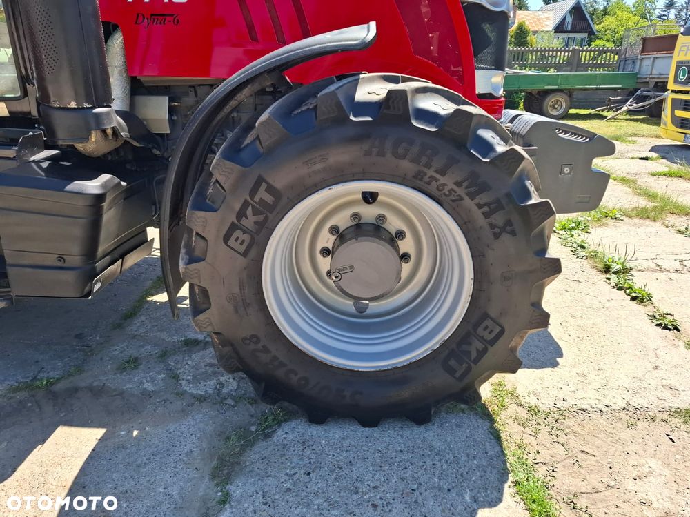 Massey Ferguson 7718 - 15