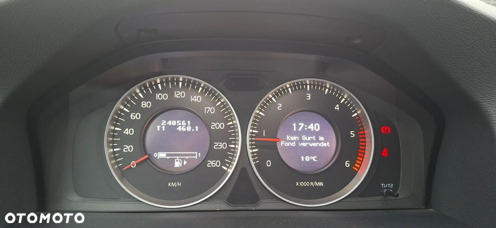 Volvo V60 D4 Edition - 31