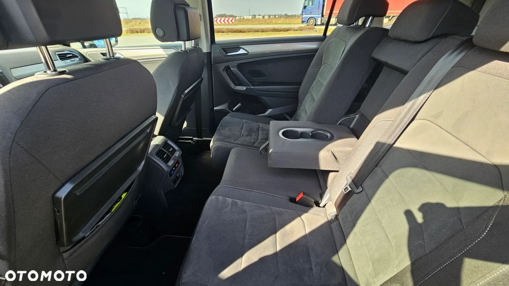 Volkswagen Tiguan 2.0 TDI BMT SCR 4Mot Comfortline DSG - 28