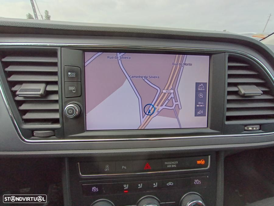 SEAT Leon ST 1.6 TDi Style S/S - 14