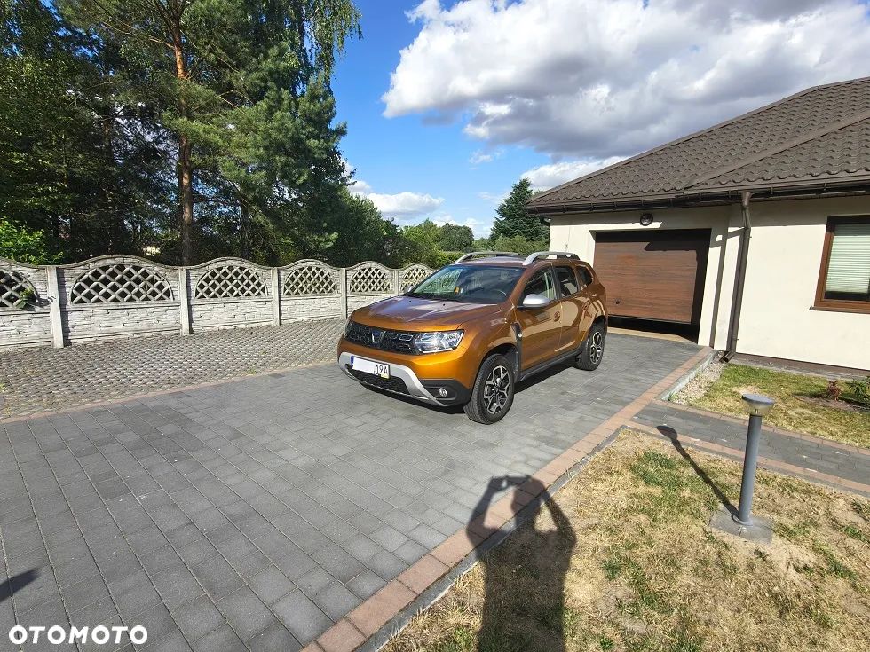 Dacia Duster 1.0 TCe Prestige - 24
