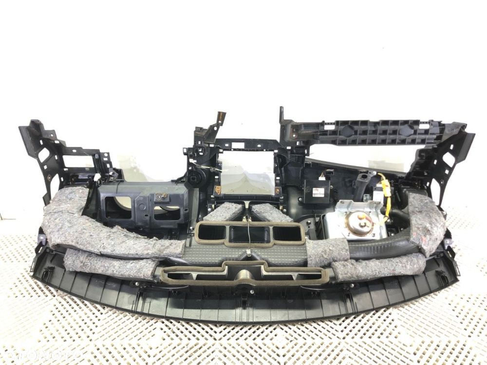 KOKPIT PODUSZKI PASY SENSOR AIRBAG KOMPLET  MITSUBISHI ASX (GA_W_) 2009 - 2022 1.8 DI-D 110 kW [150 - 15