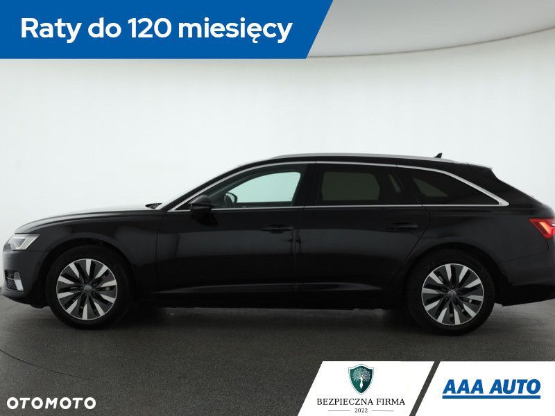 Audi A6 - 3