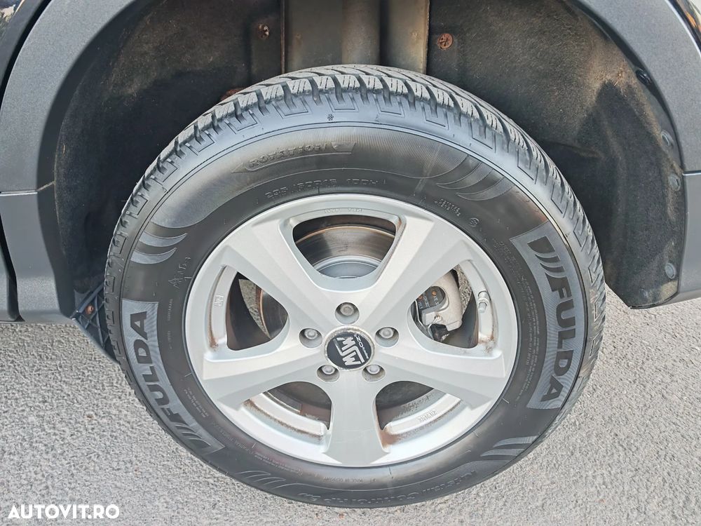 Ford Kuga 2.0 TDCi 4WD Powershift Titanium - 20