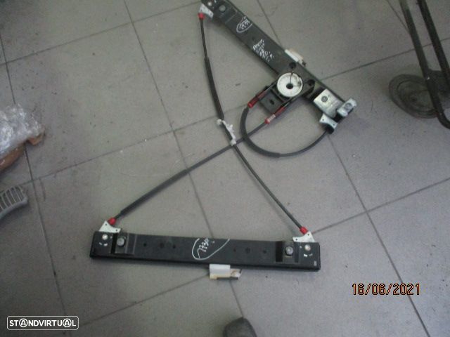 Elevador Sem Motor 6M21U27000BK FORD S MAX 2006 5P Td - 1