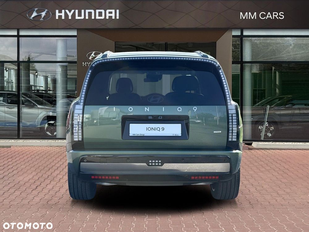 Hyundai IONIQ 9 110kWh Calligraphy AWD - 7