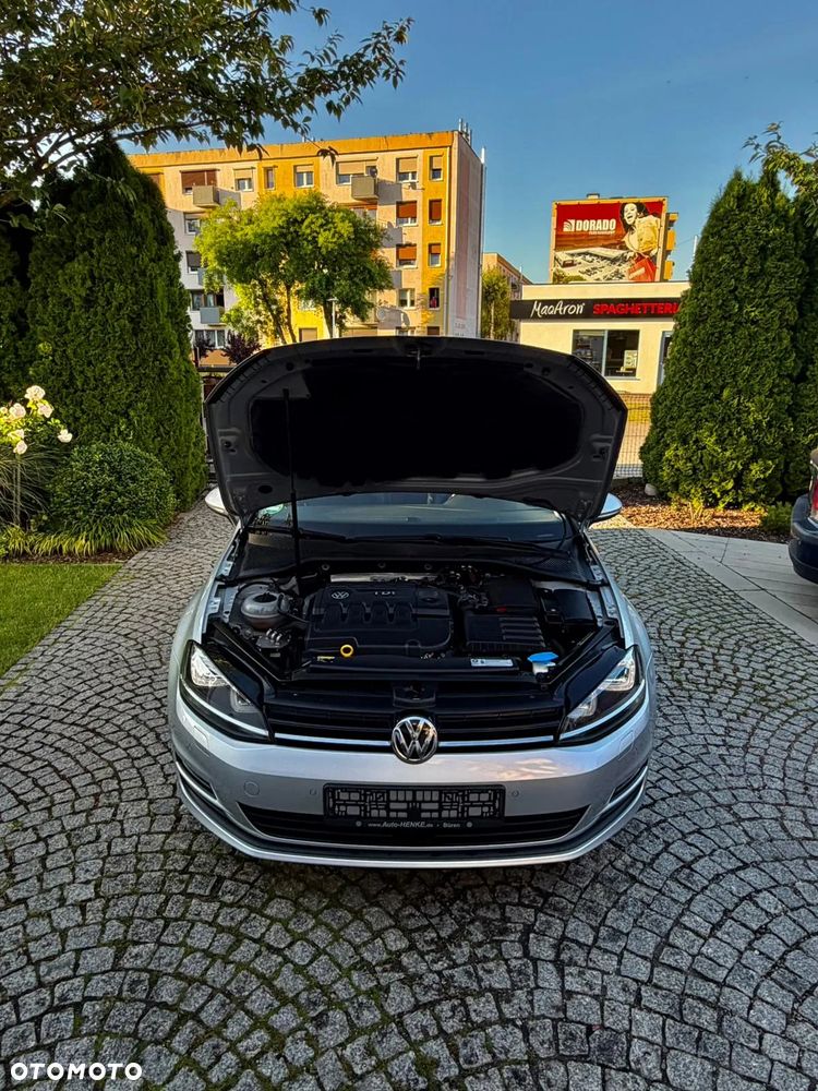 Volkswagen Golf - 5