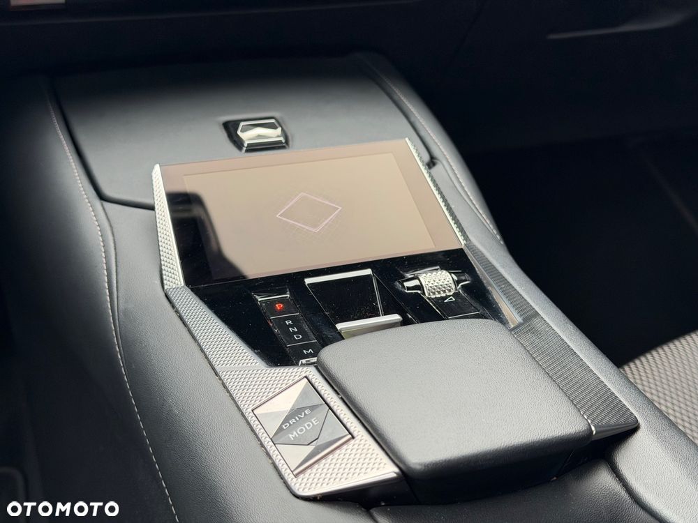 DS Automobiles DS 4 - 6