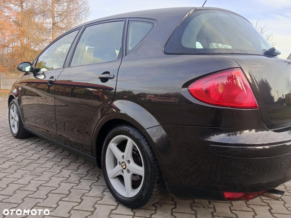 Seat Toledo 1.6 Audience - 5