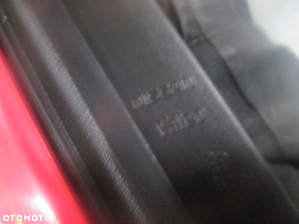 lampa lewa tył Nissan Primera P12 lift KOMBI  Valeo Europa - 4