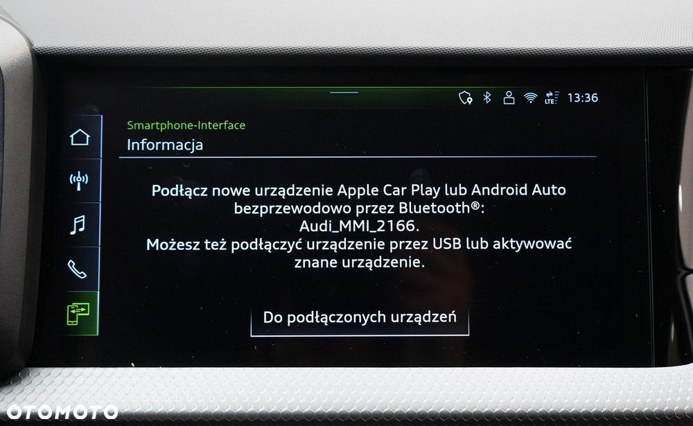 Audi A1 Sportback - 32