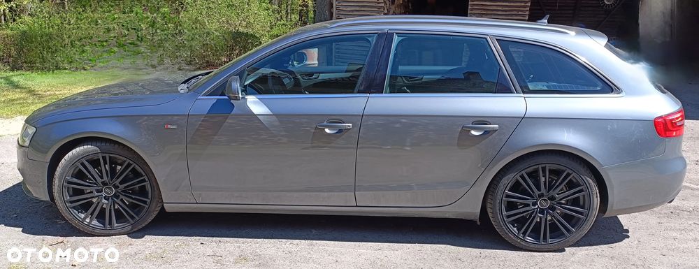 Felgi Audi 19 Et45 - 20