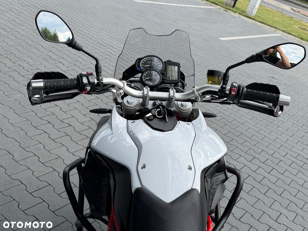 BMW GS - 26
