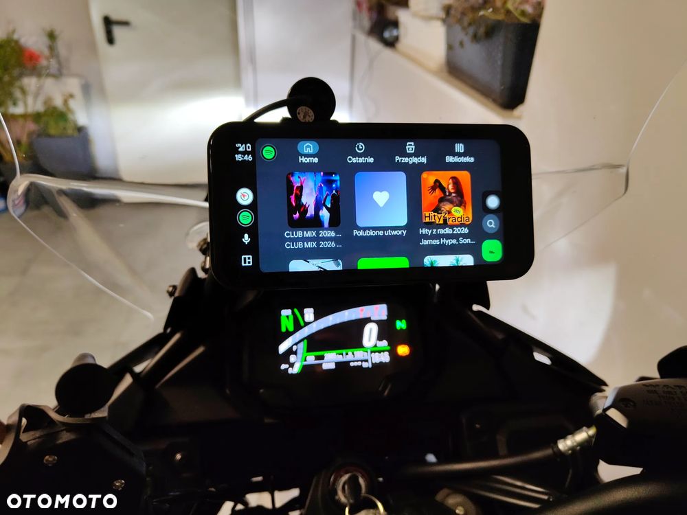 Kawasaki Versys 650 - 3