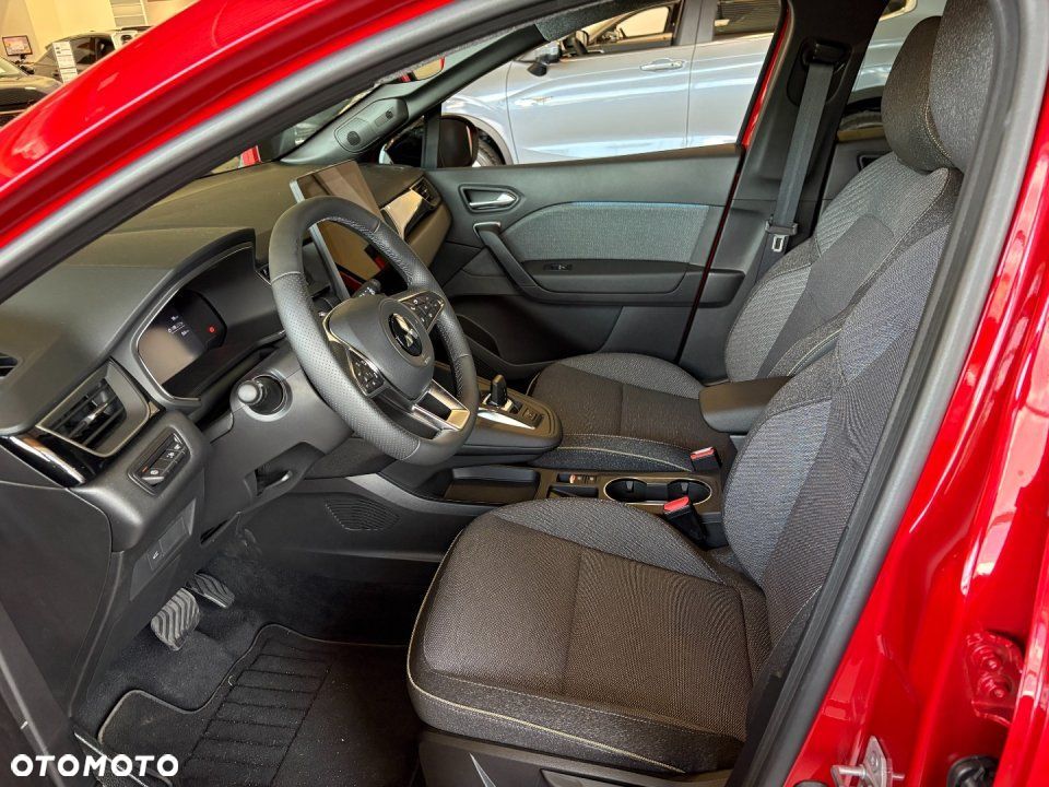 Mitsubishi Grandis - 10