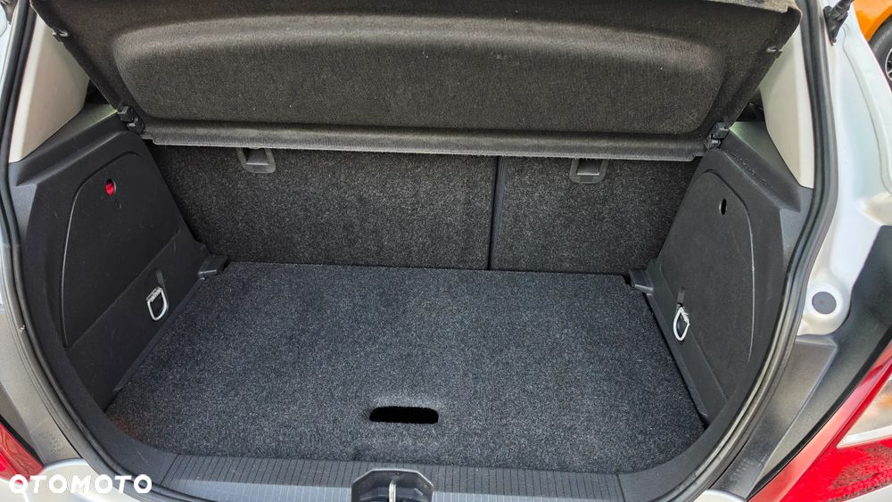 Opel Corsa 1.2 16V (ecoFLEX) Innovation - 18