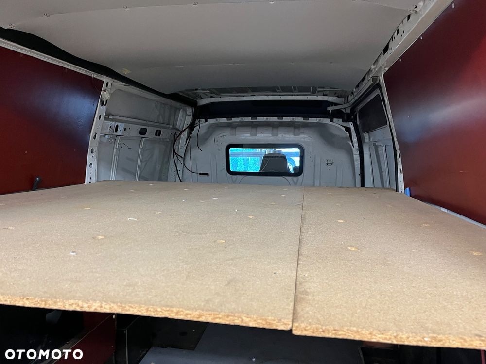 Opel Movano - 15