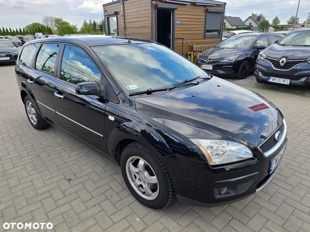 Ford Focus - 2