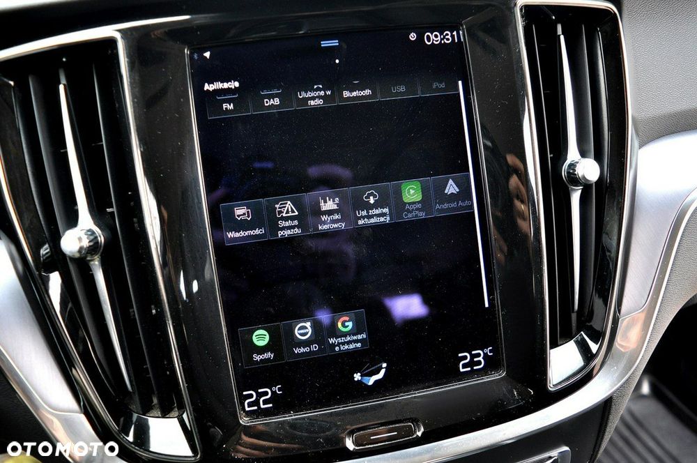 Volvo V60 D3 - 27