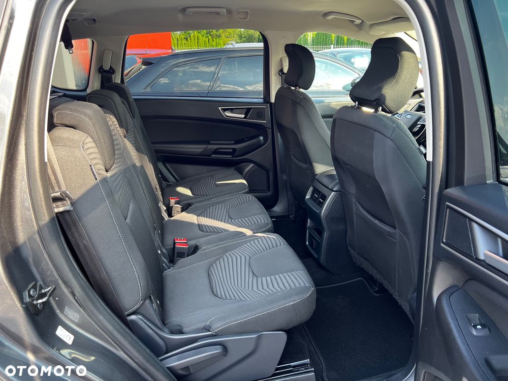 Ford S-Max 2.0 EcoBlue Edition - 24