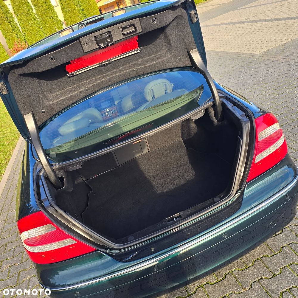 Mercedes-Benz CLK 320 Avantgarde - 22