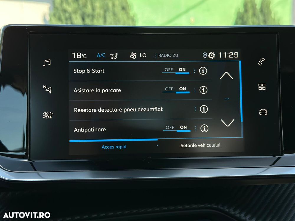 Peugeot 2008 - 36