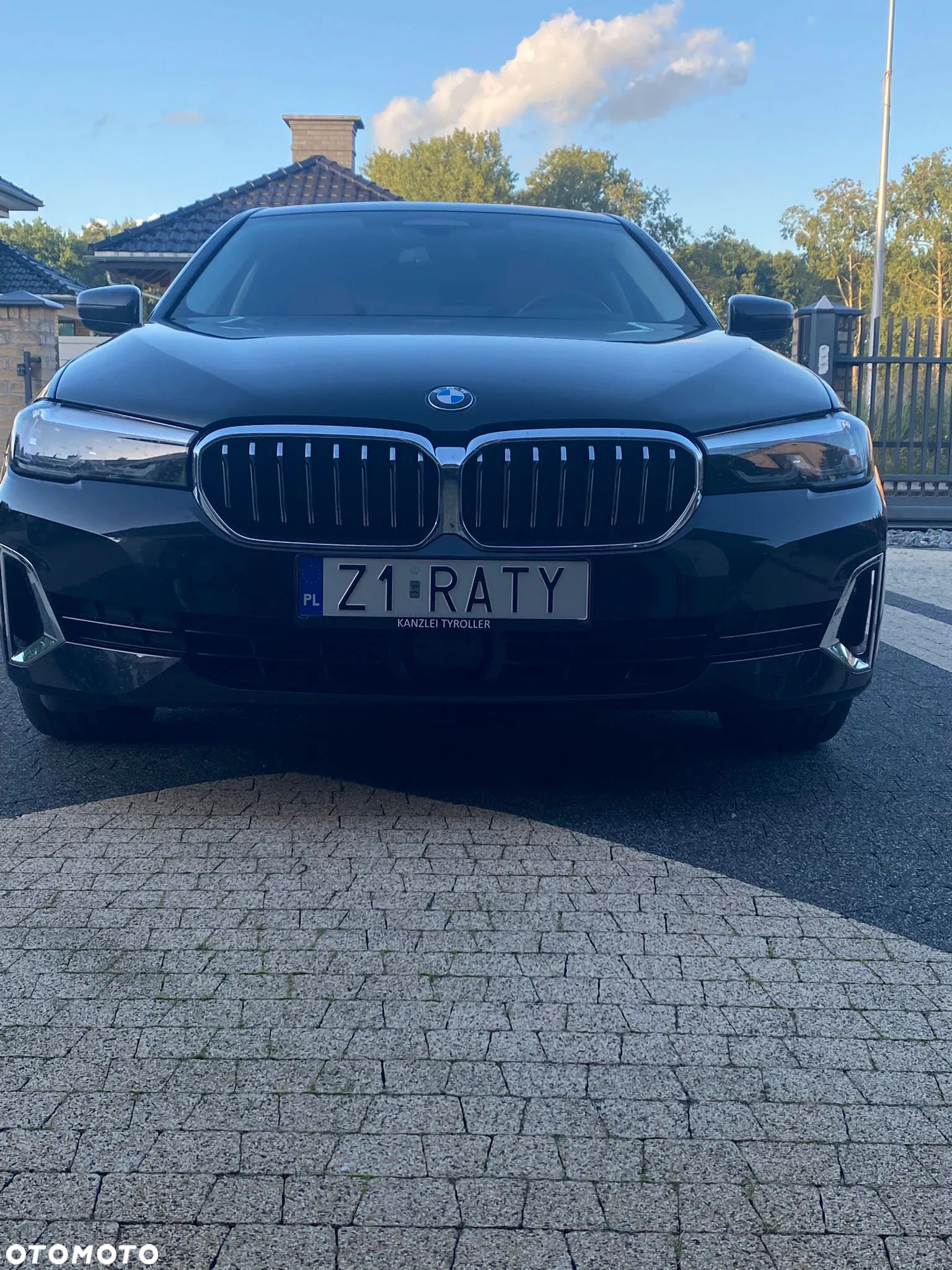 BMW Seria 5 - 3