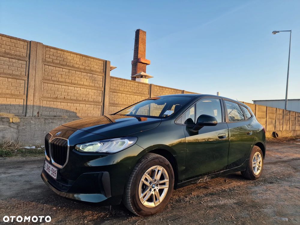 BMW Seria 2 218i Advantage - 32