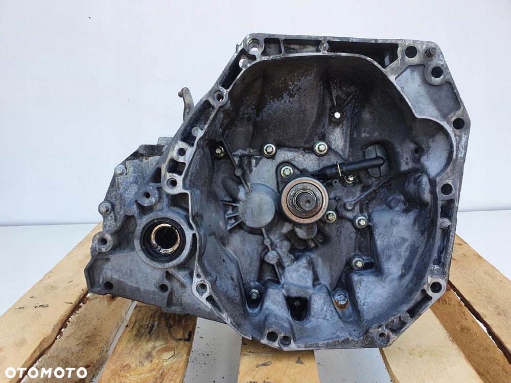 Nissan Micra K12 1.6 16V SKRZYNIA BIEGÓW JH3149 manualna MANUAL - 12