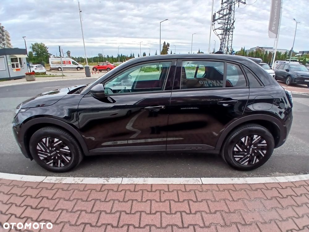 Fiat 600 HYBRID 125 Jahre Edition - 5