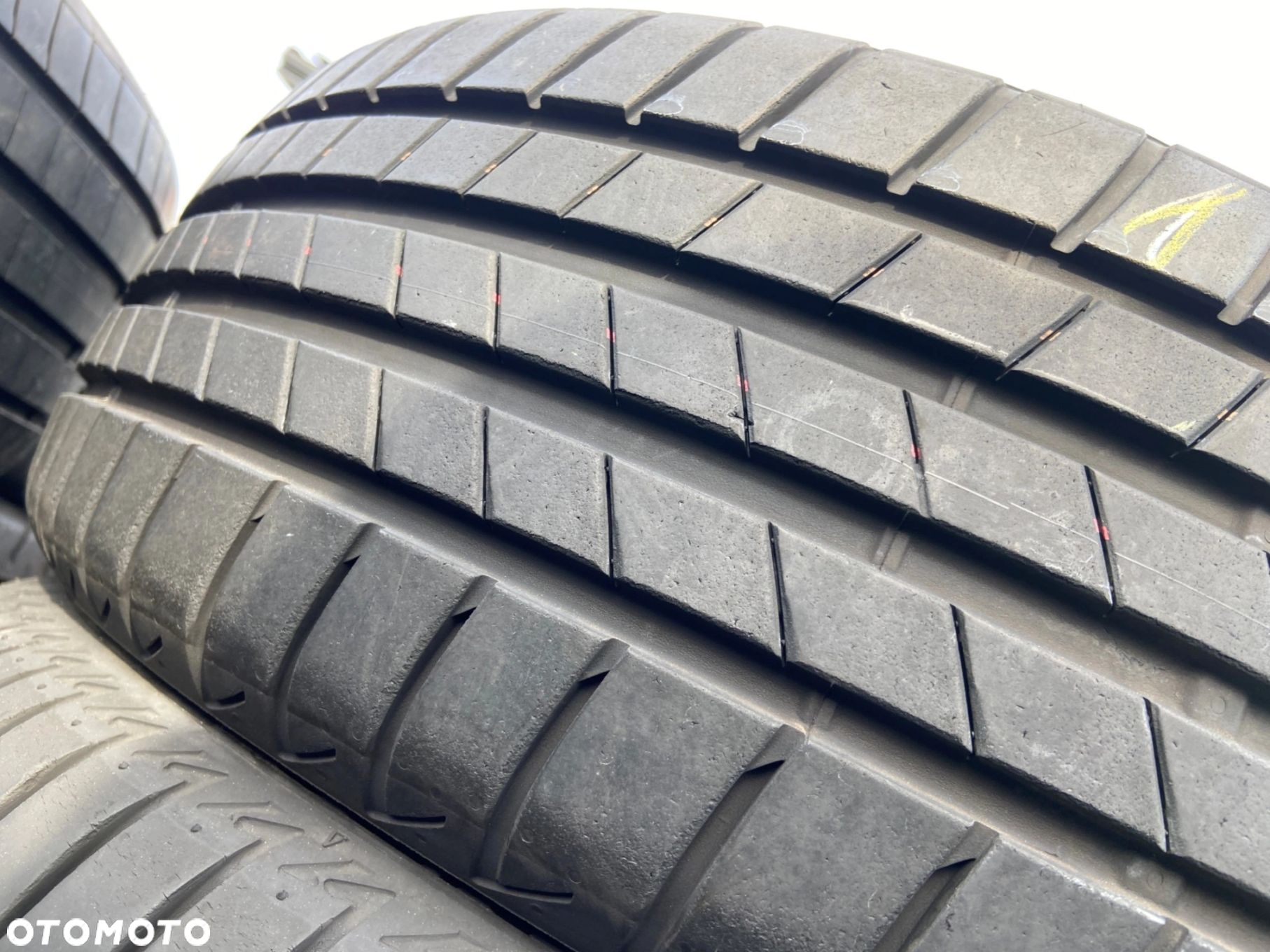 195/55/16 Bridgestone Turanza T005_6,5mm_4szt_(71) - 5
