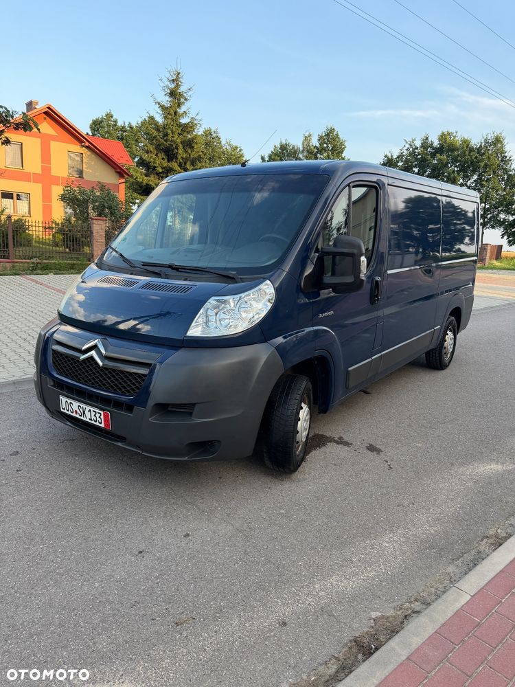 Citroën Jumper - 5