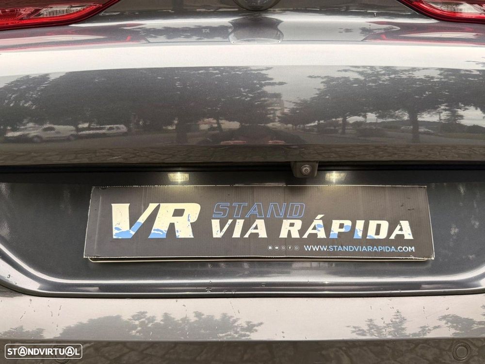 BMW X6 30 d xDrive Pack M - 23