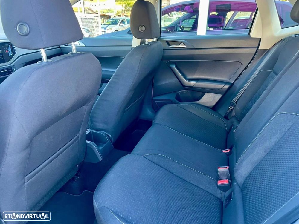 VW Polo 1.0 TSI Confortline - 11