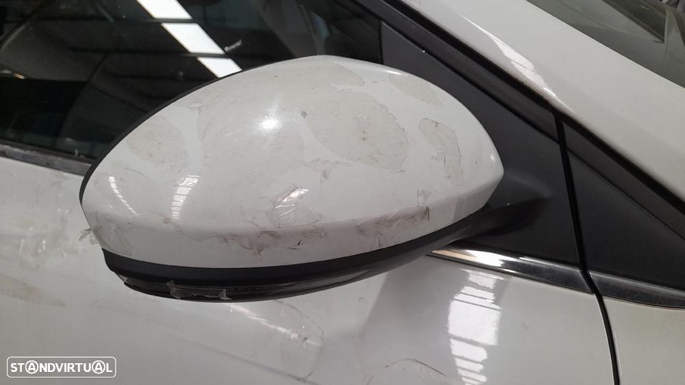 Retrovisor / espelho direito RENAULT Megane IV Grandtour (K9A/M_) - 1