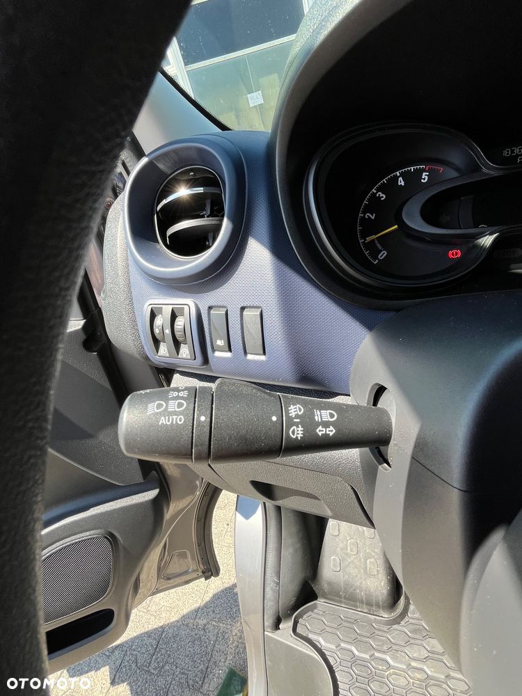Opel Vivaro - 22