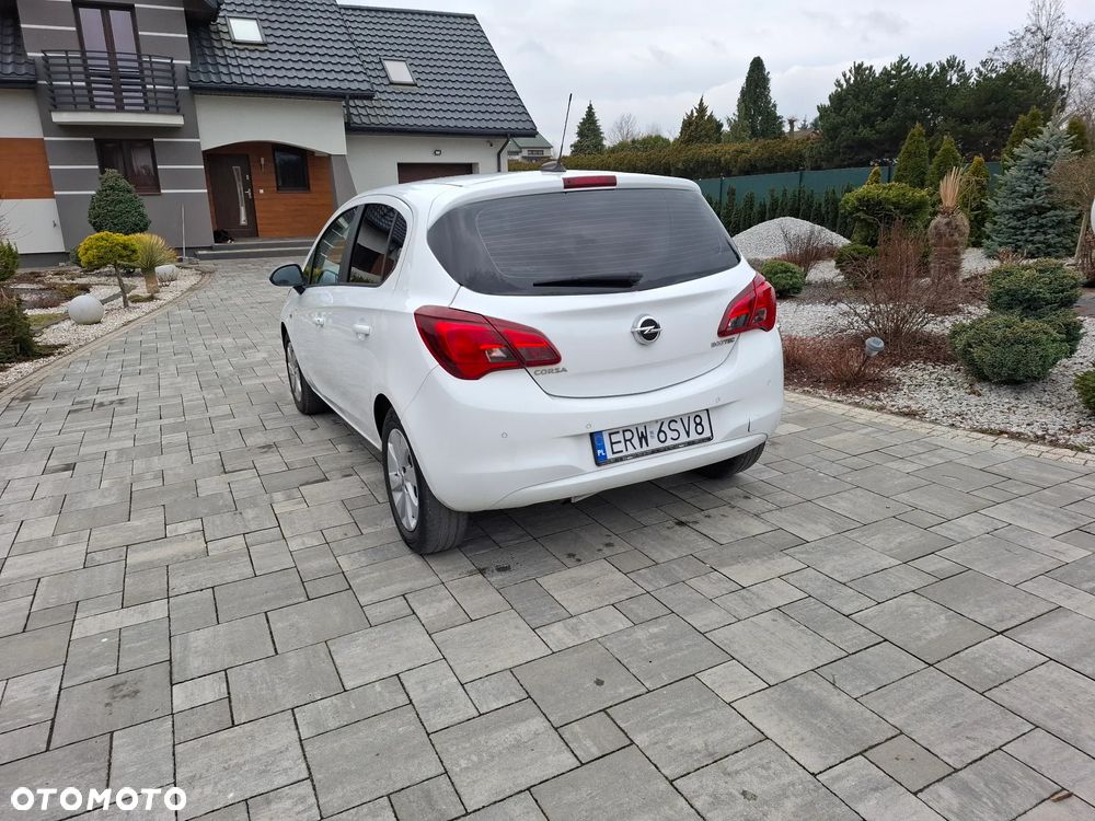 Opel Corsa 1.2 Selection - 10