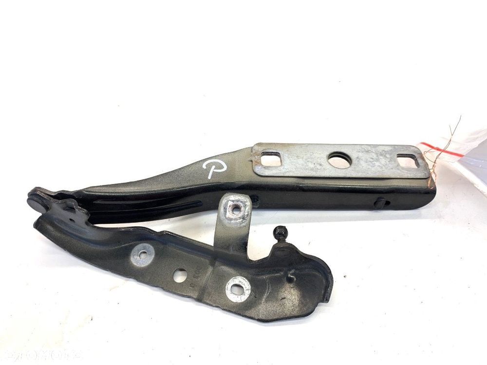 ZAWIAS MASKI PRAWY  CITROEN DS5 2011 - 2015 2.0 HDi 165 120 kW [163 KM] olej napędowy 2011 - 2015 - 1