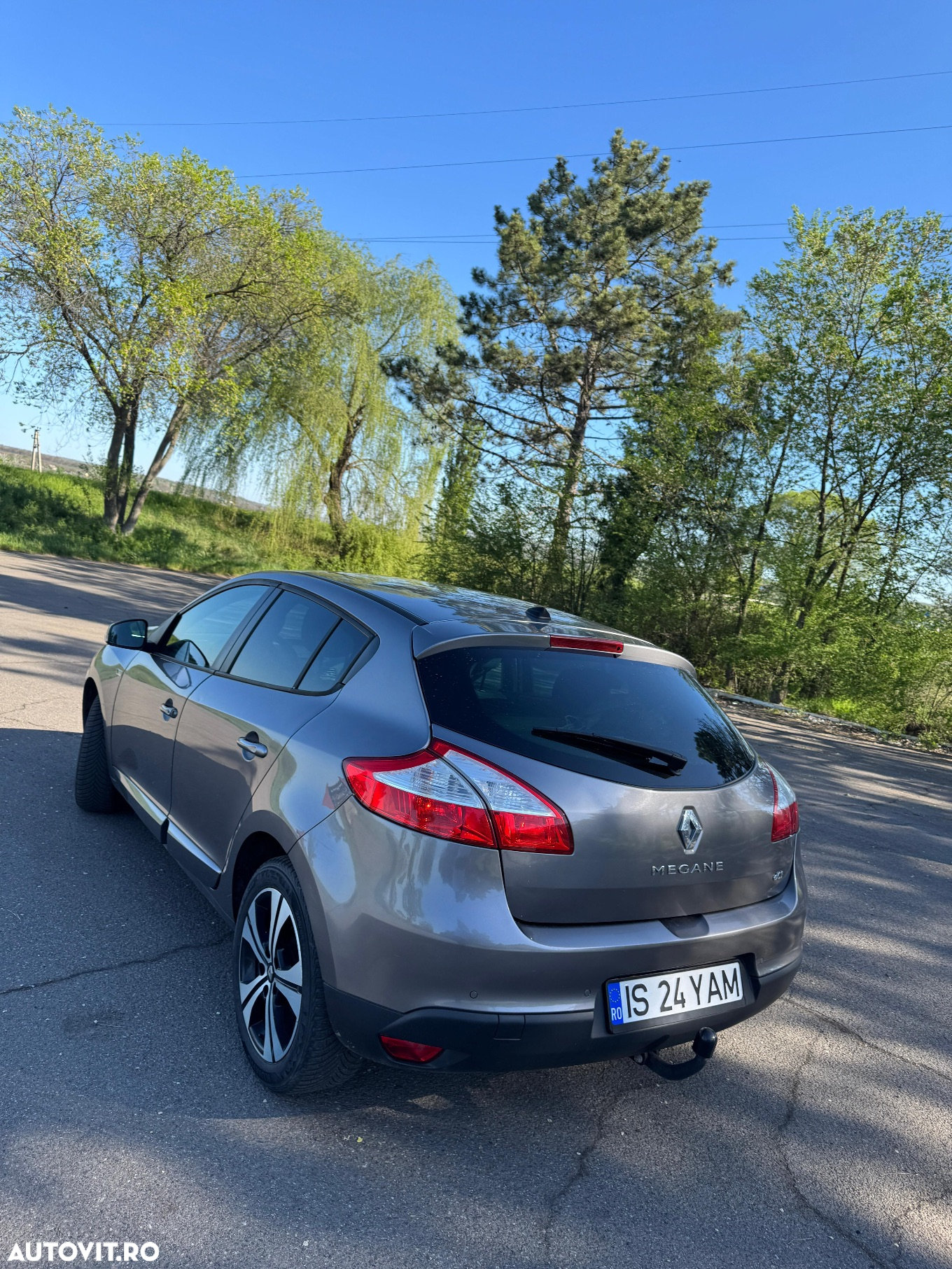 Renault Megane 1.5 dCi Sport Edition - 4