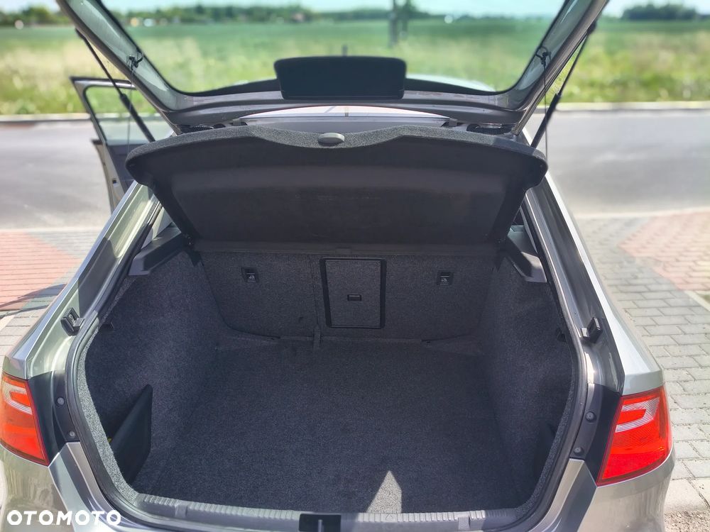 Seat Toledo - 10