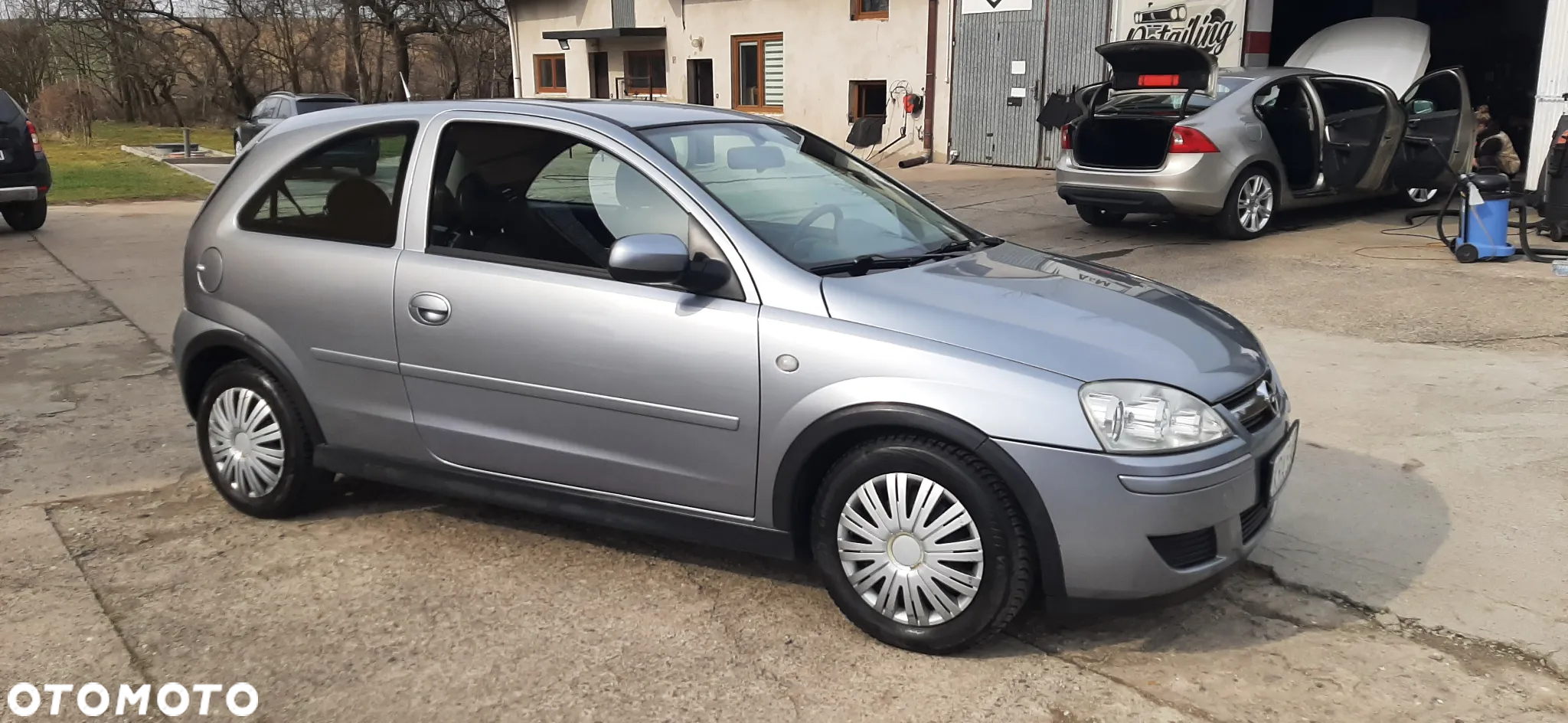 Opel Corsa - 17