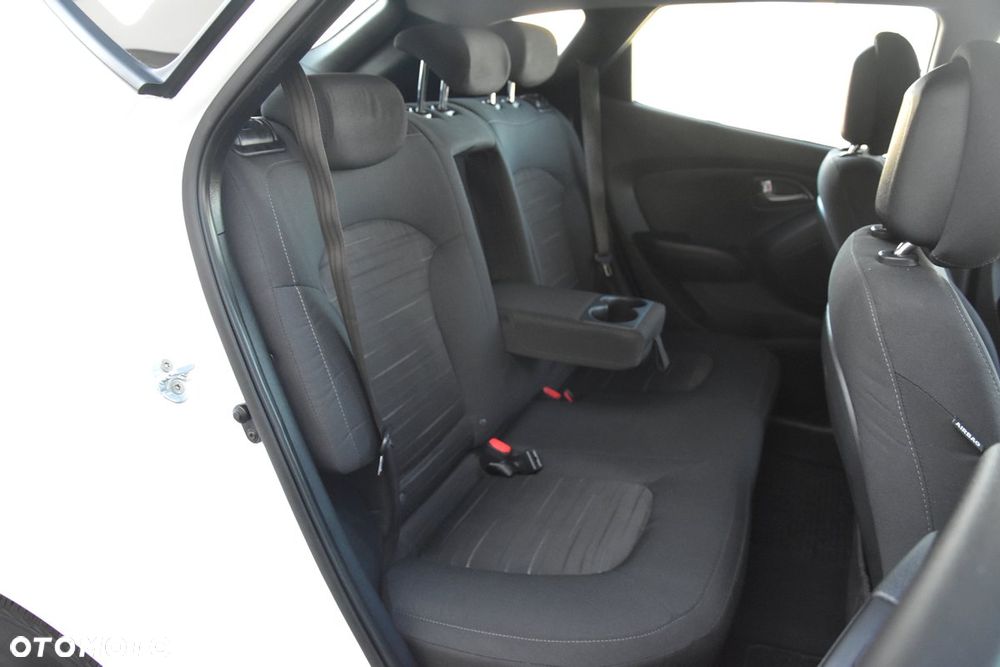 Hyundai ix35 1.6 2WD 5 Star Edition - 23