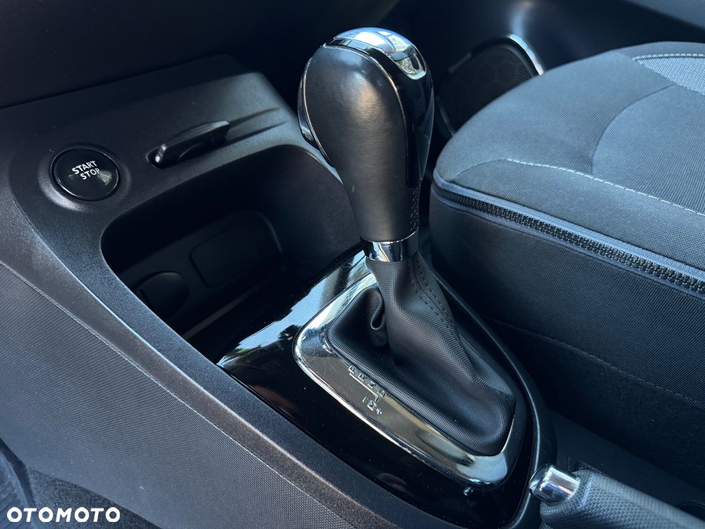 Renault Captur ENERGY dCi 90 EDC Dynamique - 22