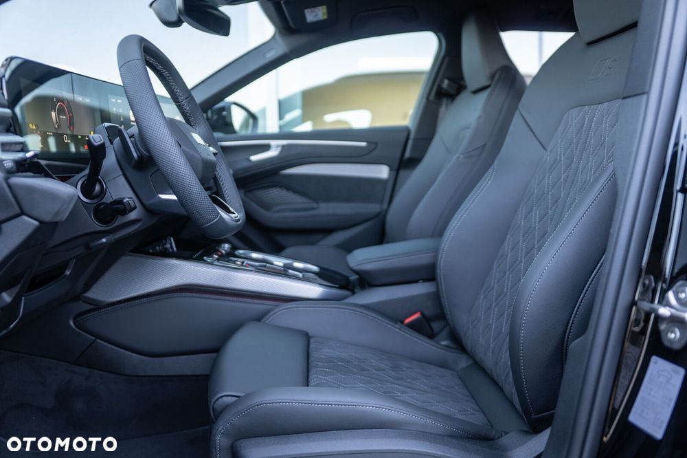Audi A6 Avant - 15