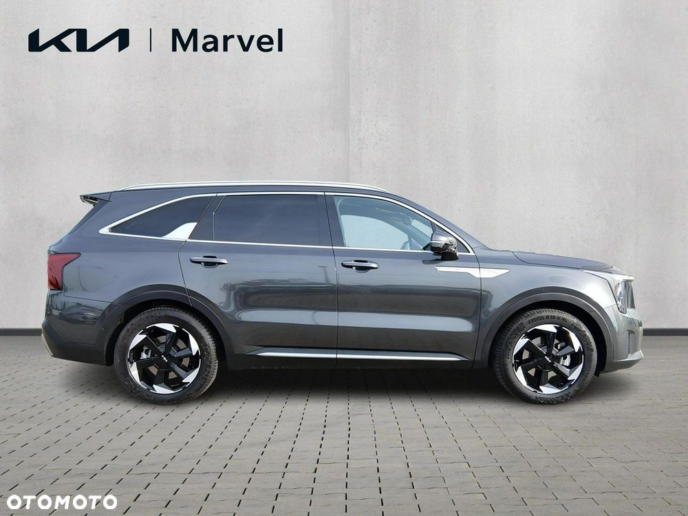 Kia Sorento 1.6 T-GDI HEV Prestige Line AWD 7os - 6