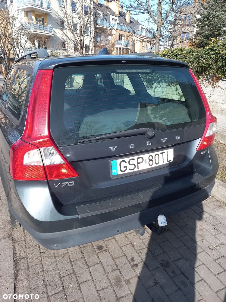 Volvo V70 2.0D Momentum - 5