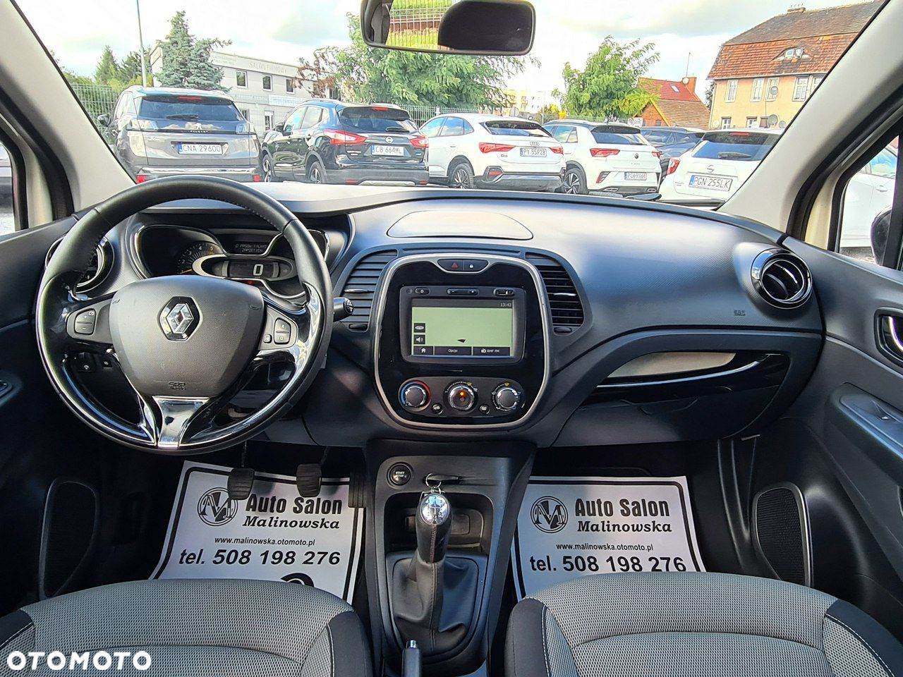 Renault Captur 1.5 dCi Life - 10