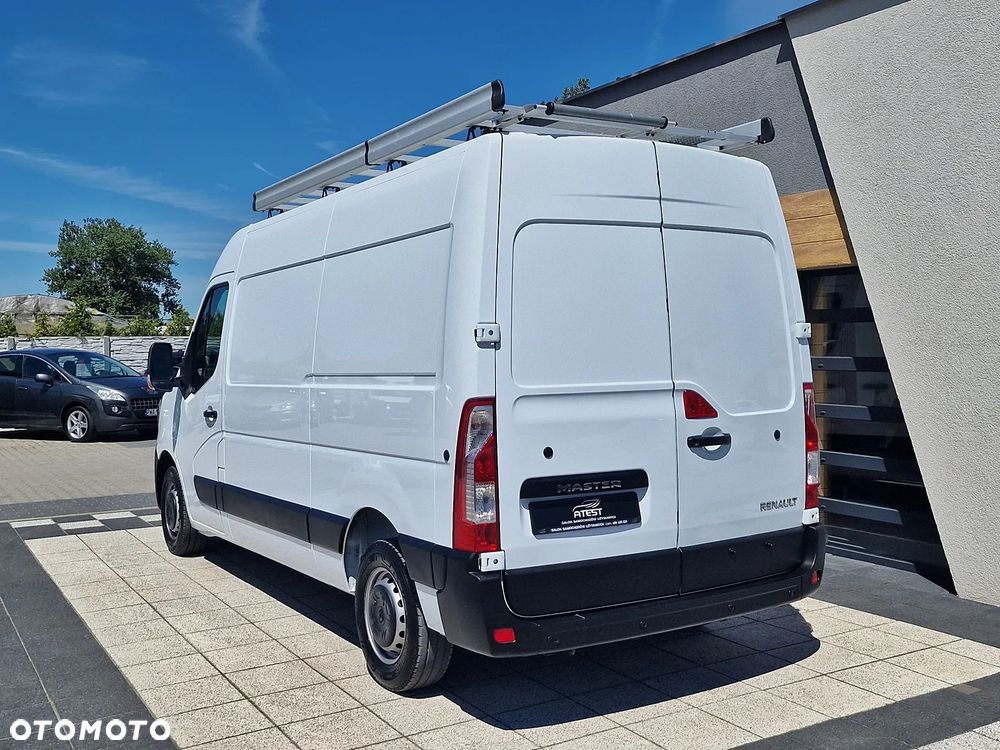 Renault Master Blue L2H2 VA Basis - 3